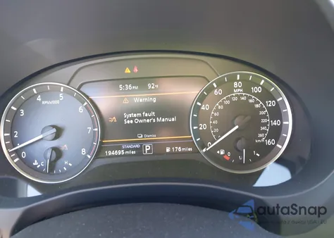 2021 Infiniti Qx50 Luxe from USA, damaged, VIN 3PCAJ5BA0MF113250